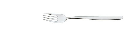 Вилка закусочная Bistro Cromargan® 18/10