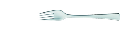 Вилка закусочная Gastro Cromargan® 18/10