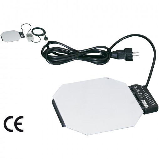 Нагревательный элемент 8-ми угольный 140-250V/270W