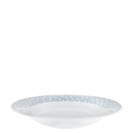 Глубокая тарелка Geometric, 30 см