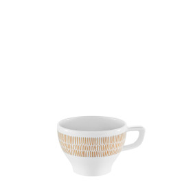 Чашка Barista InNature, 0.18 л