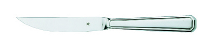 Нож для стейка (цельнолитой) Mondial Cromargan® 18/10