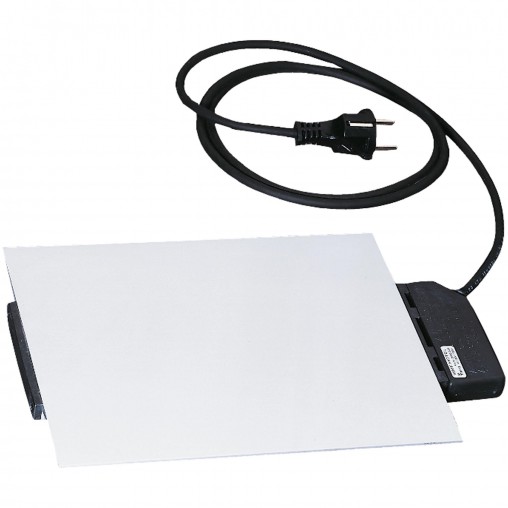 Нагревательный элемент прямоугольный 230V/600 W