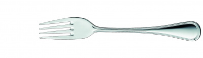 Вилка столовая Contour Cromargan® 18/10