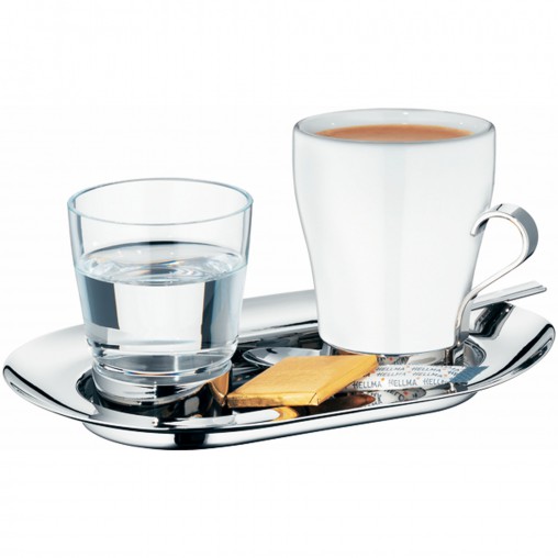 Сет для двойного эспрессо CoffeeCulture, 36 предметов