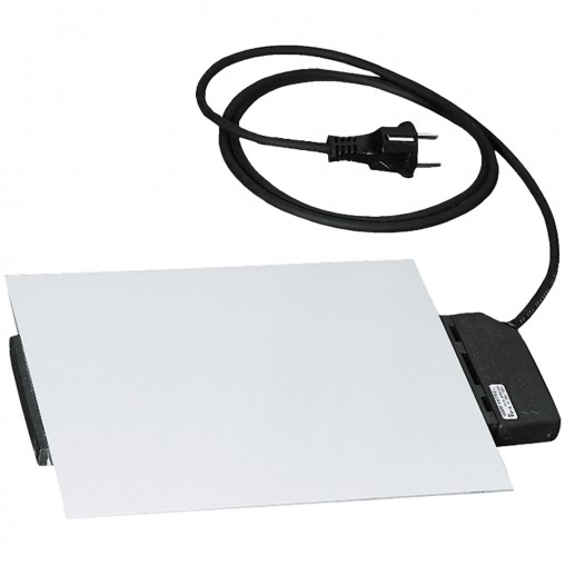 Нагревательный элемент прямоугольный 140-250V/220W