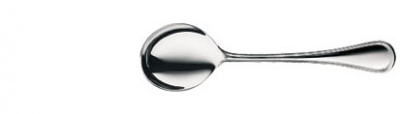Ложка круглая для супа Contour Cromargan® 18/10