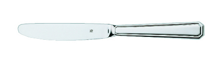 Нож столовый (цельнолитой) Mondial Cromargan® 18/10