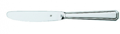 Нож столовый длинный (цельнолитой) Mondial Cromargan® 18/10