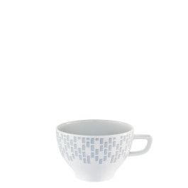 Чашка Barista Geometric, 0.18 л