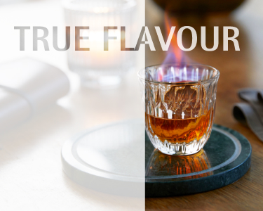 Новинка: TRUE FLAVOUR