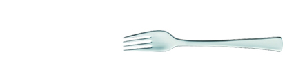 Вилка десертная Gastro Cromargan® 18/10