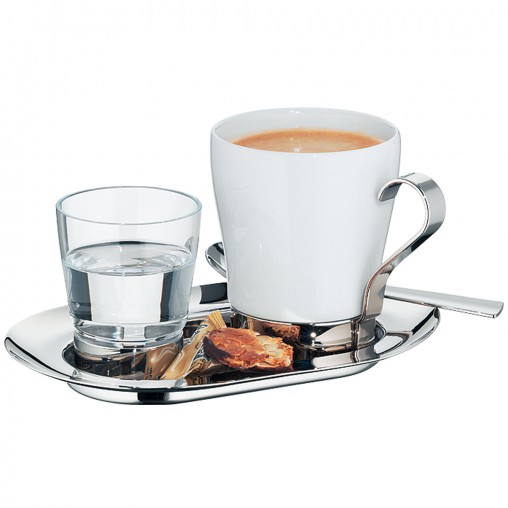 Сет для американо CoffeeCulture, 36 предметов