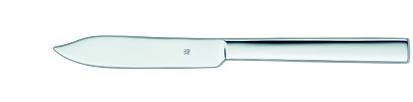 Нож для рыбы широкий Unic Cromargan® 18/10