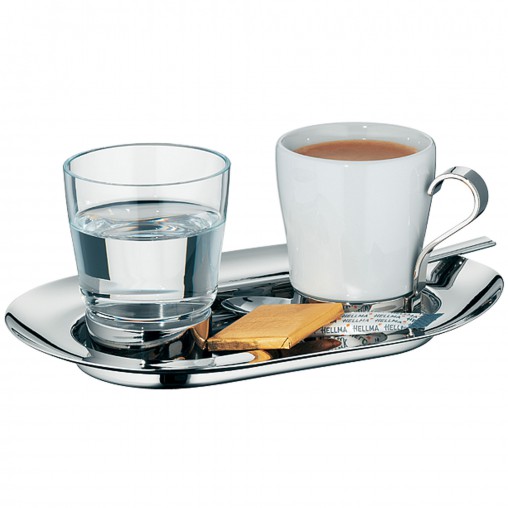 Сет для эспрессо CoffeeCulture, 36 предметов