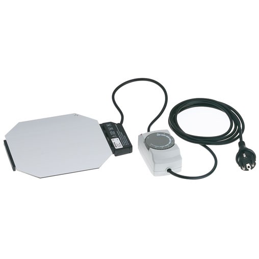 Нагревательный элемент (8-миугольный) регулируемый 230V/550 W