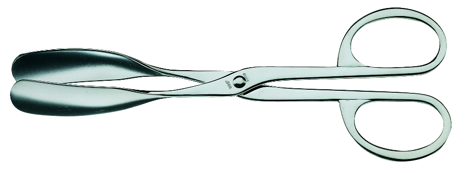 Щипцы кондитерские Neutral Cromargan® 18/10