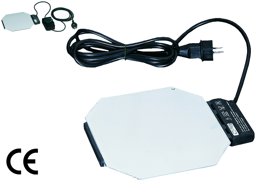 Нагревательный элемент 8-ми угольный 140-250V/270W