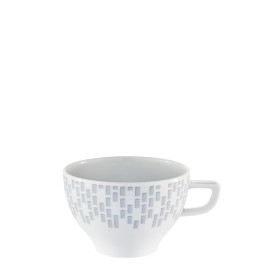 Чашка Barista Geometric, 0.25 л