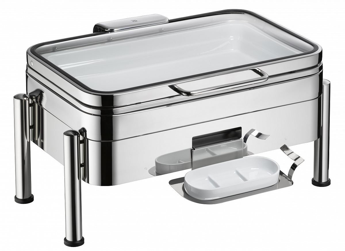 Рама HOT & FRESH BASIC, GN 1/1