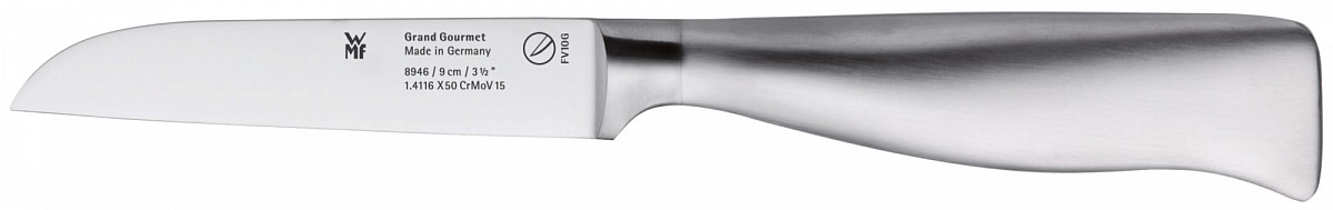 Нож для овощей Grand Gourmet