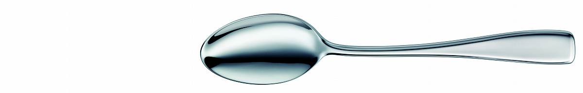 Ложка десертная Solid Cromargan® 18/10