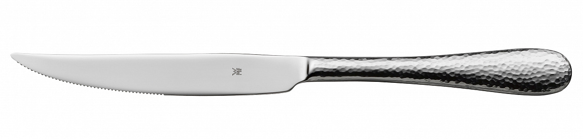 Нож для стейка (цельнолитой) Sitello Cromargan® 18/10