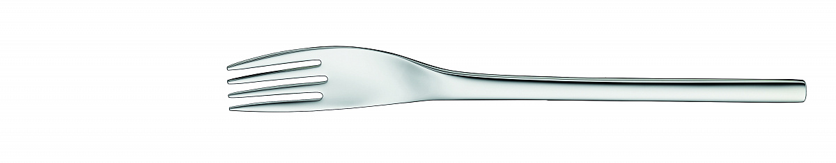 Вилка десертная Nordic Cromargan® 18/10