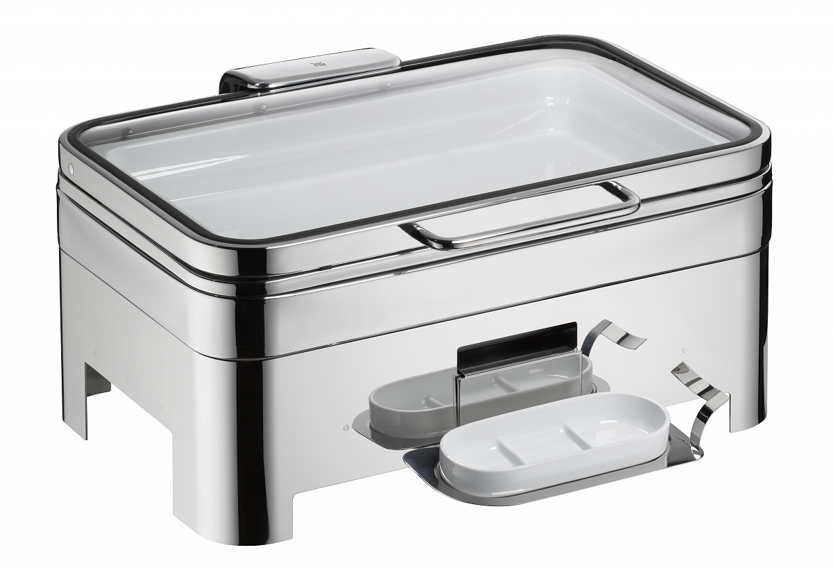Мармит HOT & FRESH BASIC, GN 1/1