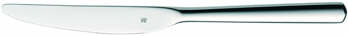 Нож столовый (цельнолитой) Base Cromargan® 18/10