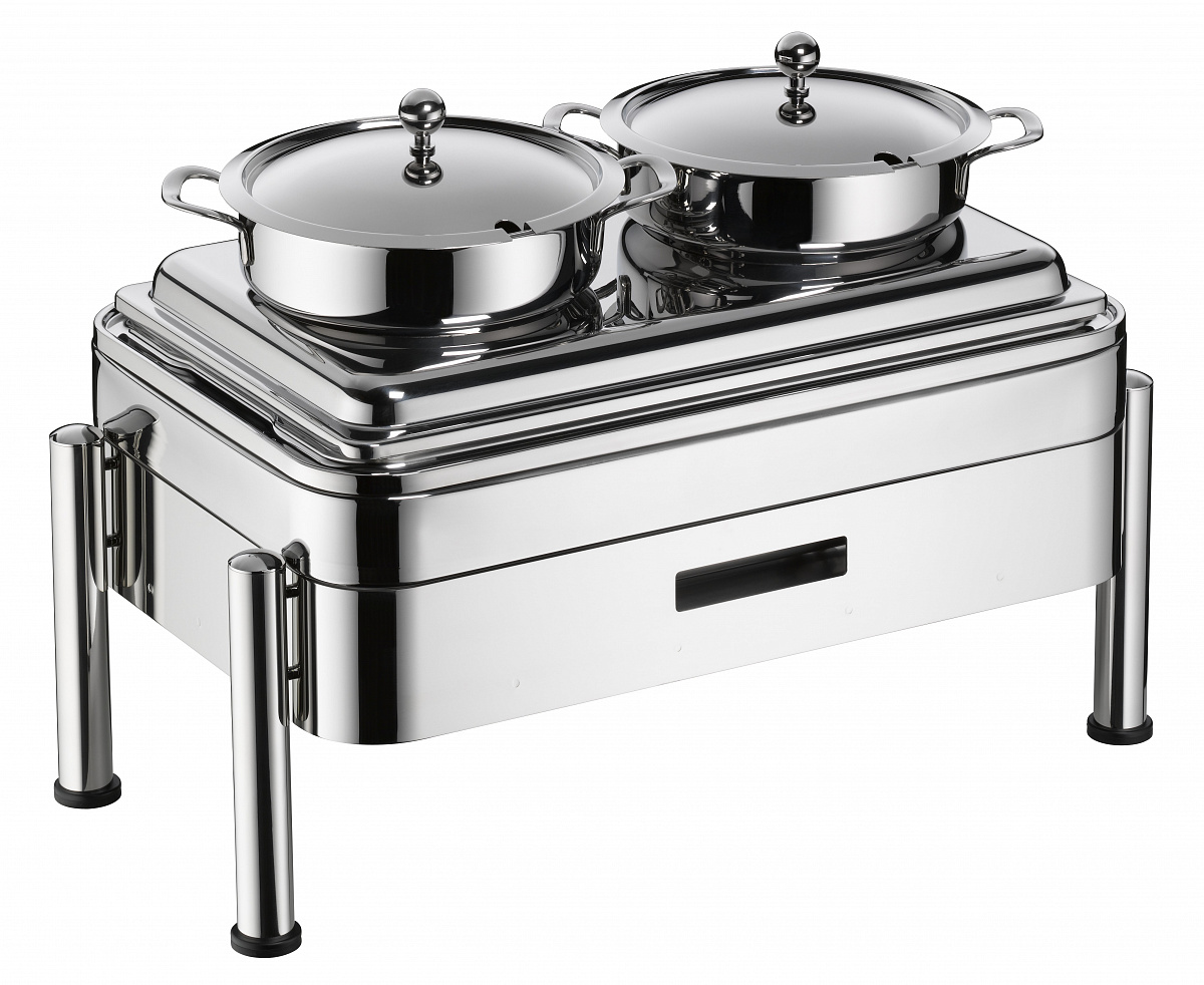Рама HOT & FRESH BASIC, GN 1/1